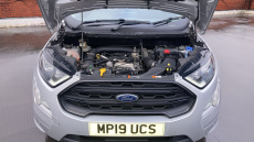 Ford EcoSport 1.0 EcoBoost 125 ST-Line 5dr Petrol Hatchback